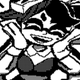 Daily Callie, by Trevor, is one of the few art posts going strong.